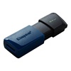 Kingston DataTraveler Exodia M Duo 64GB USB 3.2 Stick Black (DTXM/64GB-2P) (KINDTXM/64GB-2P)