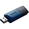 Kingston DataTraveler Exodia M Duo 64GB USB 3.2 Stick Black (DTXM/64GB-2P) (KINDTXM/64GB-2P)