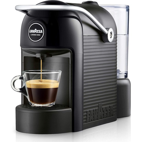 Lavazza Esspesso Machine Jolie Evo Black (18001400) (LAV18001400)