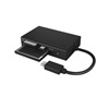 RaidSonic ICY BOX Card Reader USB 3.0 για SD/microSD/CompactFlash ( IB-CR401-C3) (RSCIB-CR401-C3)