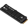 Western Digital SSD SN850P (WDBBYV0010BNC)