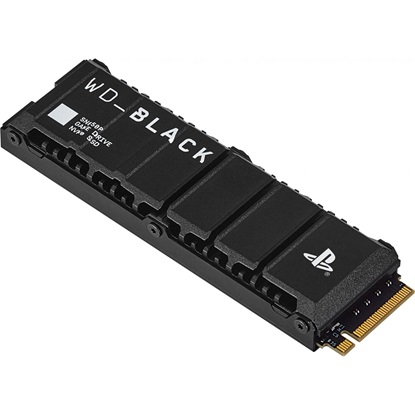 Εικόνα της Western Digital SSD SN850P (WDBBYV0010BNC)