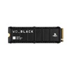 Western Digital SSD SN850P (WDBBYV0010BNC)