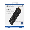 Western Digital SSD SN850P (WDBBYV0010BNC)