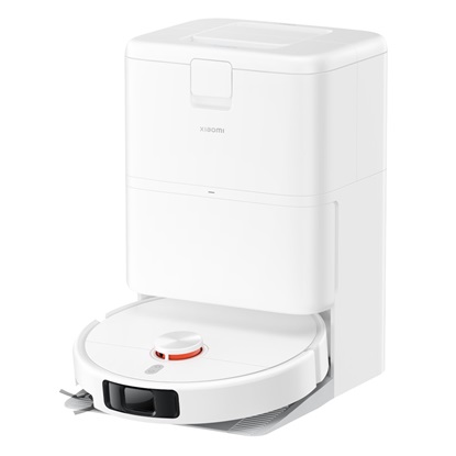 Εικόνα της Xiaomi Robot Vacuum H50 Pro White (BHR089NEU) (XIABHR089NEU)