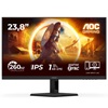 AOC IPS Monitor 23.8" FHD 1920x1080 (24G4ZRE) (AOC24G4ZRE)