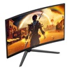 AOC VA HDR Curved Gaming Monitor 31.5" (C32G42ZE) (AOCC32G42ZE)