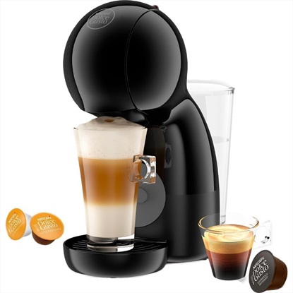 Εικόνα της Delonghi Coffee Machine Nescafé Dolce Gusto Piccolo XS (EDG110.AB) (DLGEDG110.AB)
