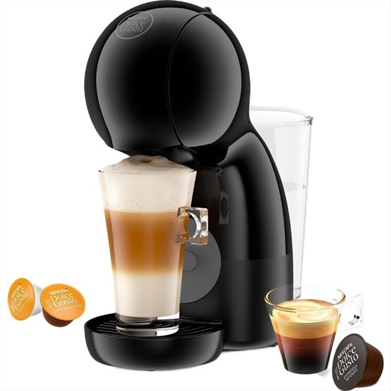 Delonghi Coffee Machine Nescafé Dolce Gusto Piccolo XS (EDG110.AB) (DLGEDG110.AB)