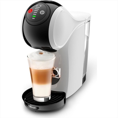 Εικόνα της Delonghi Coffee Machine Nescafé Dolce Gusto Genio S (EDG226.W) (DLGEDG226.W)