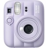 Fujifilm Instax Mini 13 Instant Film Camera Dreamy Purple (16963242) (FJM16963242)
