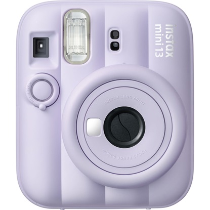 Εικόνα της Fujifilm Instax Mini 13 Instant Film Camera Dreamy Purple (16963242) (FJM16963242)