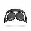 JABRA Evolve2 65 Flex Wireless Stereo Headset UC USB-A Link 380a with Wireless Charging Pad Black (26699-989-989) (JAB26699-989-989)
