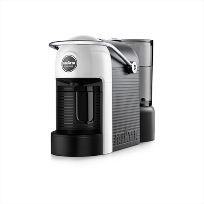 Εικόνα της Lavazza Esspesso Machine Jolie Evo White (18001402) (LAV18001402)