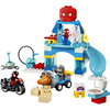LEGO DUPLO Marvel Team Spidey Webquarters (10464) (LGO10464)