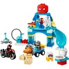 LEGO DUPLO Marvel Team Spidey Webquarters (10464) (LGO10464)