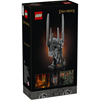 Lego Icons The Lord Of The Rings: Sauron's Helm (11373) (LGO11373)