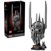 Lego Icons The Lord Of The Rings: Sauron's Helm (11373) (LGO11373)