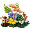 LEGO Botanicals Woodland Mushrooms (11505) (LGO11505)