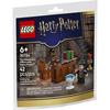 Lego Harry Potter Dumbledore's Office With Harry Potter (Polybag) (30724) (LGO30724)