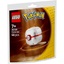Εικόνα της LEGO Pokemon Premier Ball (30729) (LGO30729)