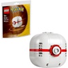 LEGO Pokemon Premier Ball (30729) (LGO30729)