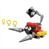 Lego Sonic The Hedgehog Badnik: Skorp (Polybag) (30733) (LGO30733)