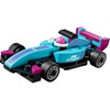 Lego Speed ​​Champions F1 Academy Mini Car (Polybag) (30734) (LGO30734)