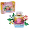 LEGO Creator 3-in-1 Floral Decor Perfume Bottle (31383) (LGO31383)