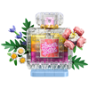 LEGO Creator 3-in-1 Floral Decor Perfume Bottle (31383) (LGO31383)