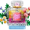 LEGO Creator 3-in-1 Floral Decor Perfume Bottle (31383) (LGO31383)