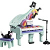 LEGO Creator 3-in-1 Music Decor Piano with Cat (31392) (LGO31392)