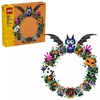 LEGO Seasonal Halloween Wreath (40825) (LGO40825)