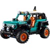Lego Technic Jeep Wrangler Rubicon Off-road Vehicle (42227) (LGO42227)