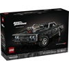 LEGO Technic Fast & Furious Dodge Charger R/T Car (42231) (LGO42231)