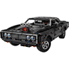 LEGO Technic Fast & Furious Dodge Charger R/T Car (42231) (LGO42231)