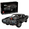 LEGO Technic Fast & Furious Dodge Charger R/T Car (42231) (LGO42231)