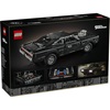 LEGO Technic Fast & Furious Dodge Charger R/T Car (42231) (LGO42231)