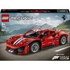 LEGO Technic Ferrari 488 Pista Car (42235) (LGO42235)