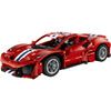 LEGO Technic Ferrari 488 Pista Car (42235) (LGO42235)