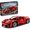 LEGO Technic Ferrari 488 Pista Car (42235) (LGO42235)