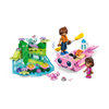 Lego Friends Axolotl Adventure Boat (42681) (LGO42681)