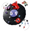 LEGO Editions Olivia Rodrigo's Vinyl (43028) (LGO43028)