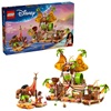 Lego Disney Princess Kakamora Barge (43258) (LGO43258)