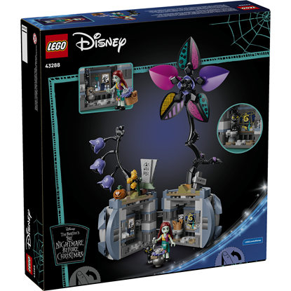 Εικόνα της Lego Disney Sally's Flower Pot (43288) (LGO43288)