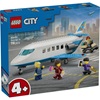 LEGO City Passenger Jet (60492) (LGO60492)