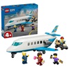 LEGO City Passenger Jet (60492) (LGO60492)