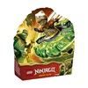 LEGO Ninjago Lloyd vs. Earth Monster Spinner (71850) (LGO71850)