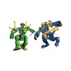 Lego Ninjago Duel With Jay's Dragon Mech (71853) (LGO71853)