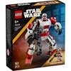 LEGO Star Wars Clone Shock Trooper Mech (75448) (LGO75448)